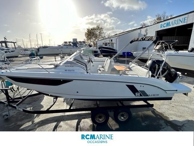 beneteau Flyer 8 sundeck