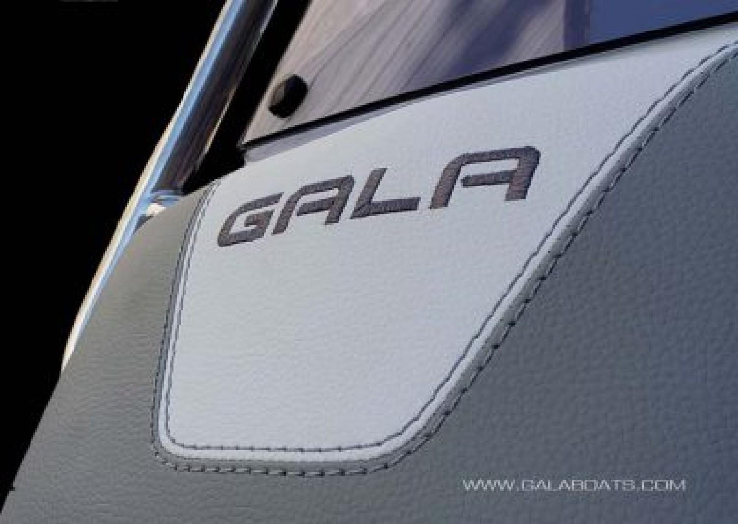 gala boats V360h