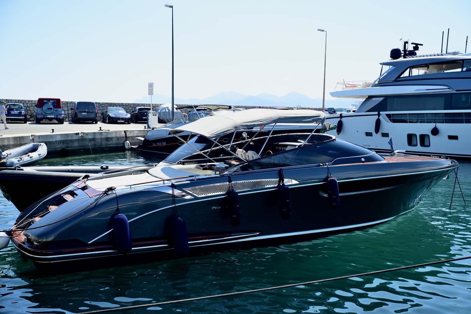 riva 38 rivamare
