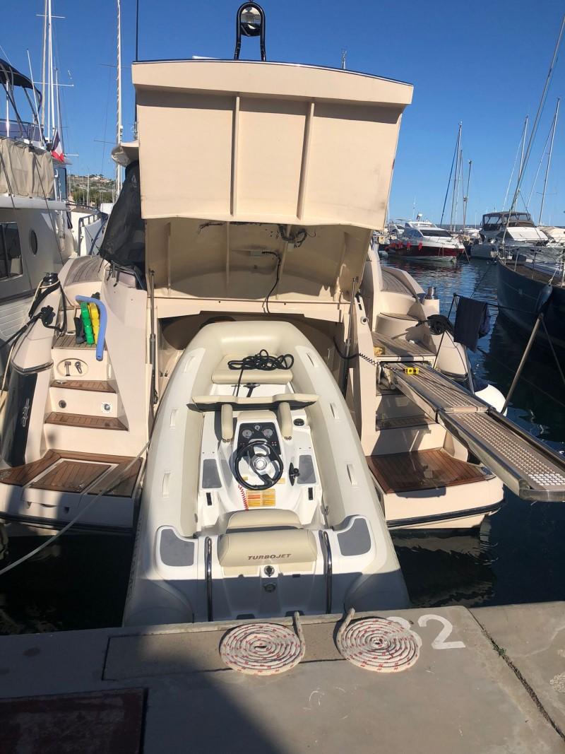 sunseeker Portofino 53