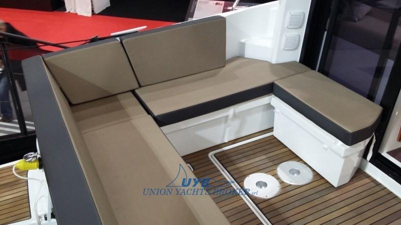 jeanneau Merry fisher 895 serie due