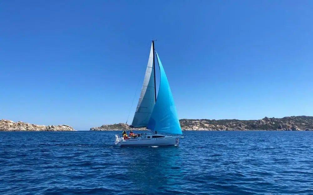 maree haute Django 770