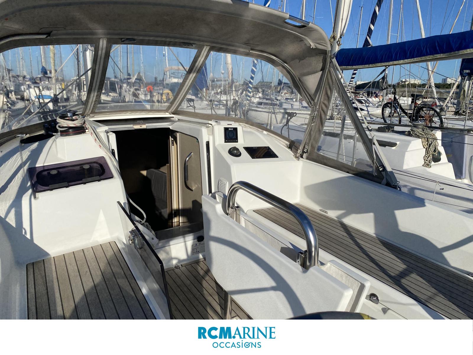 beneteau Oceanis 30.1