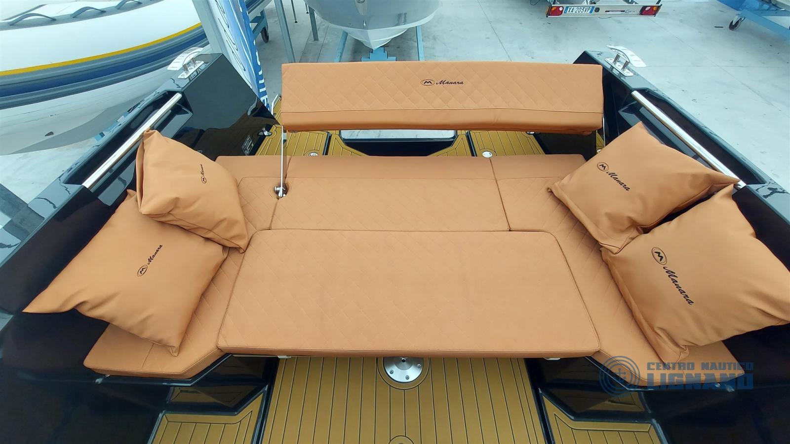 manara Manara 750 wa pleasure 2026