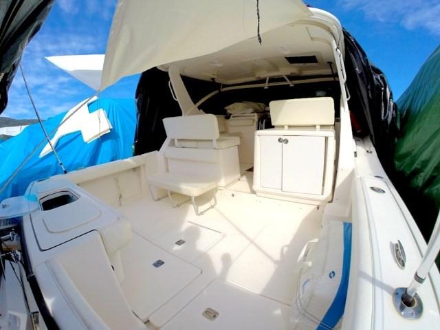 tiara yachts 3200 ( 2006 )
