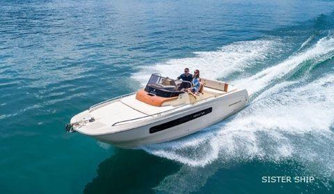 invictus yacht Invictus cx270