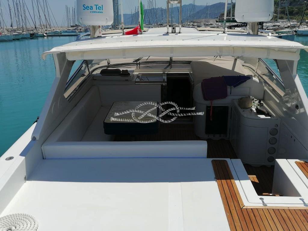 rizzardi 53 top line ht