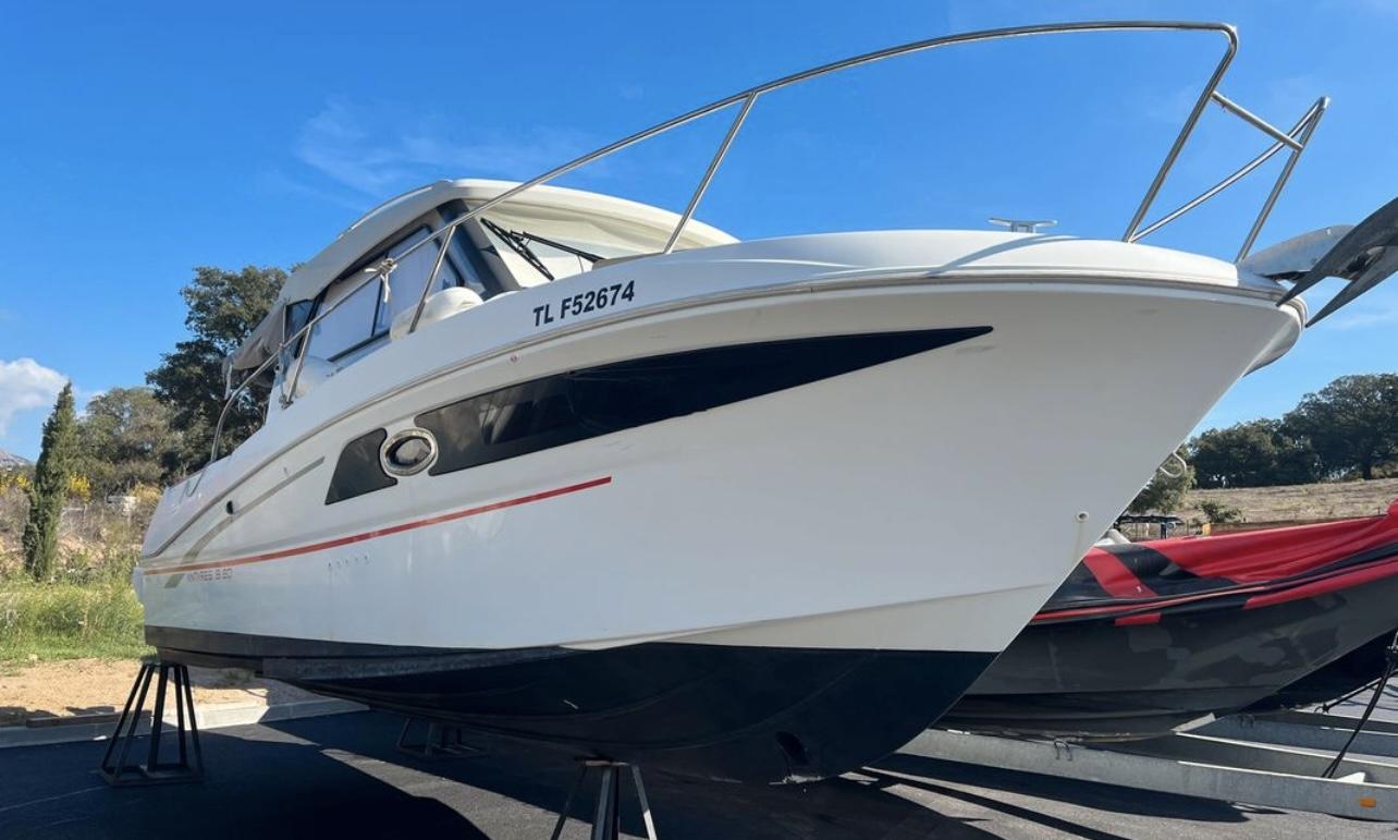 beneteau Beneteau antares 8.80