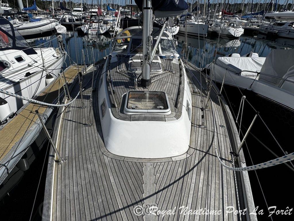 hallberg rassy 34