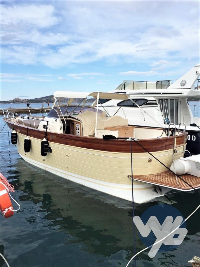 co.me.na Corallo 1000 sport