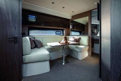 azimut Atlantis 45