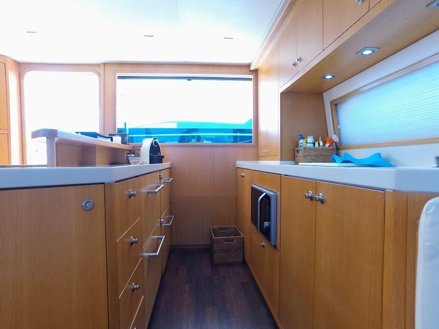 bertram yacht 540 convertible