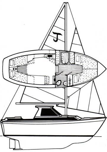 automarine Tortuga 27