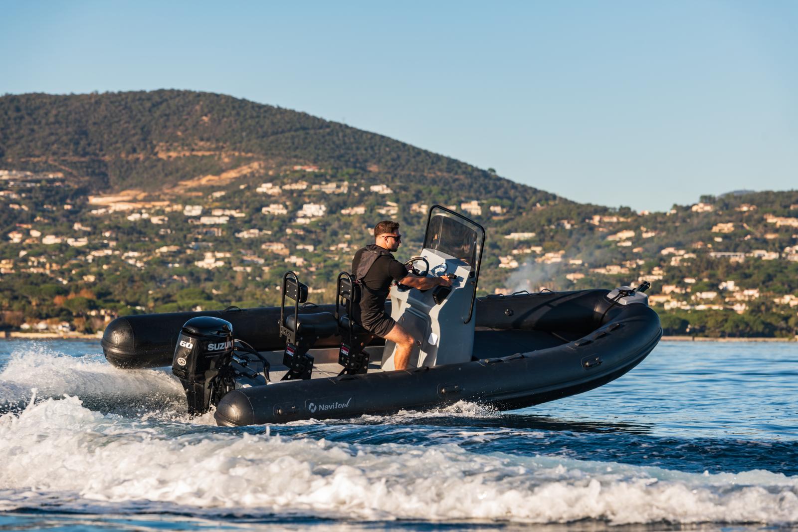 navisoul Navisoul 540