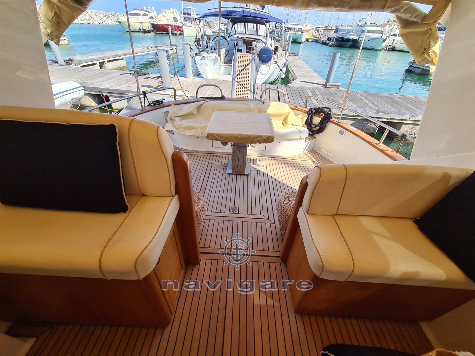 apreamare Apreamare 45 confort