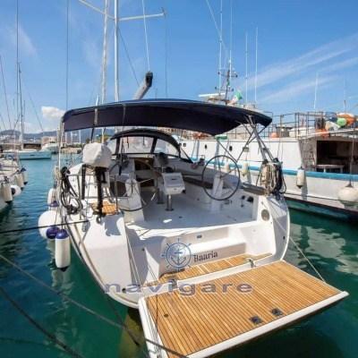 Bavaria yachts 46 cruiser