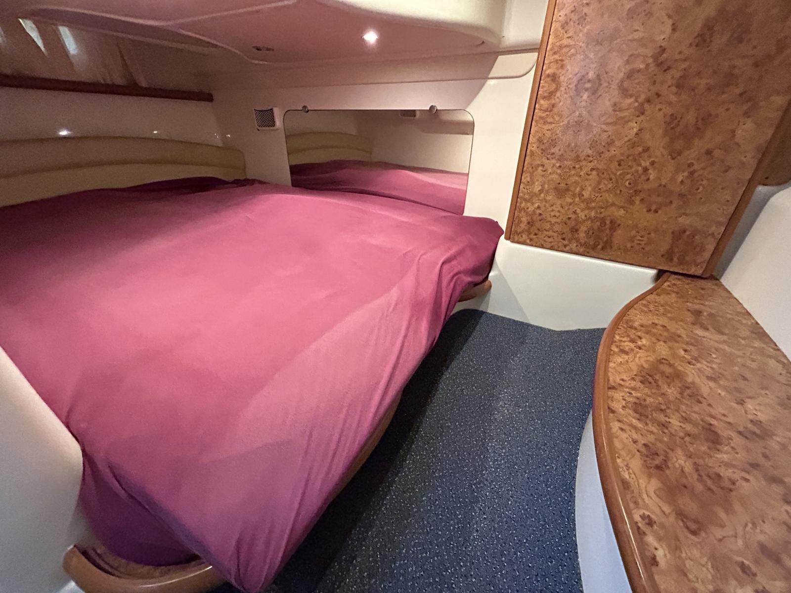 gobbi Gobbi 315 sport cruiser