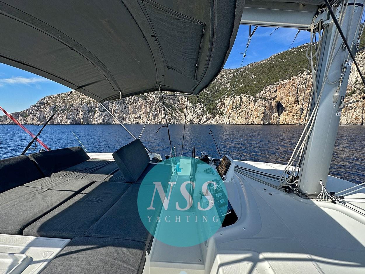 lagoon 46