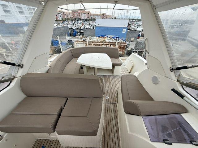 jeanneau Leader 8