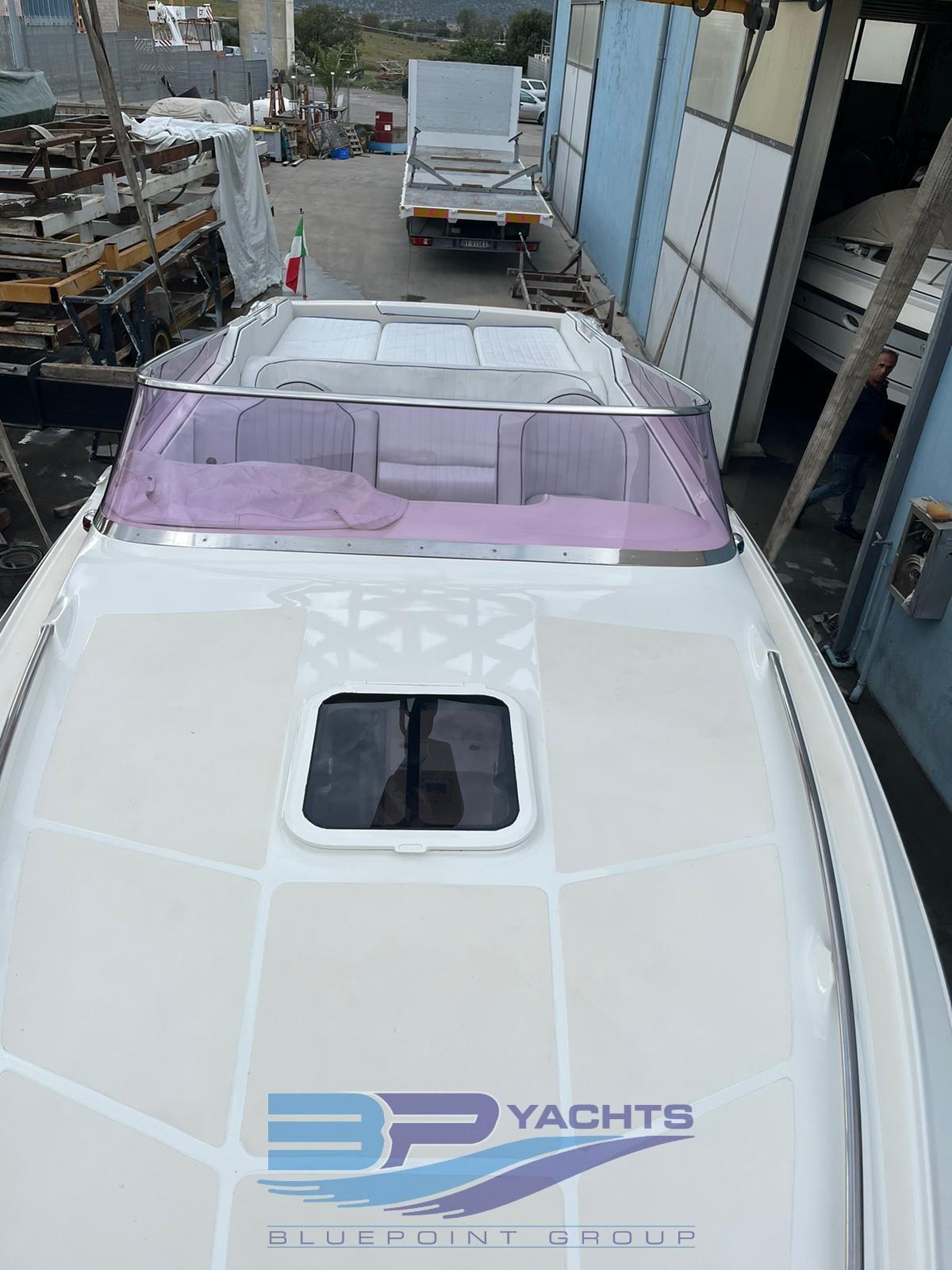 abbate bruno Primatist 27