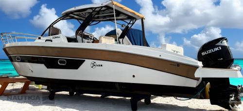 Saver 330 wa