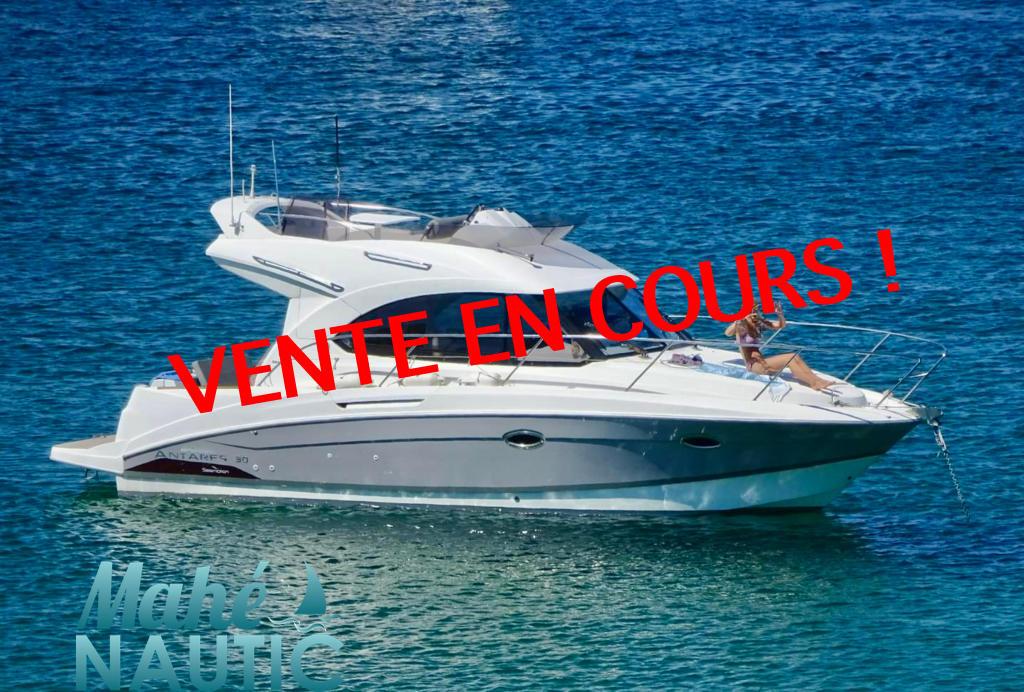 beneteau Antares 30