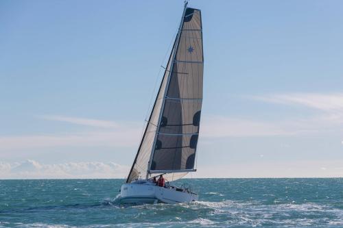 Jeanneau sun odyssey 380