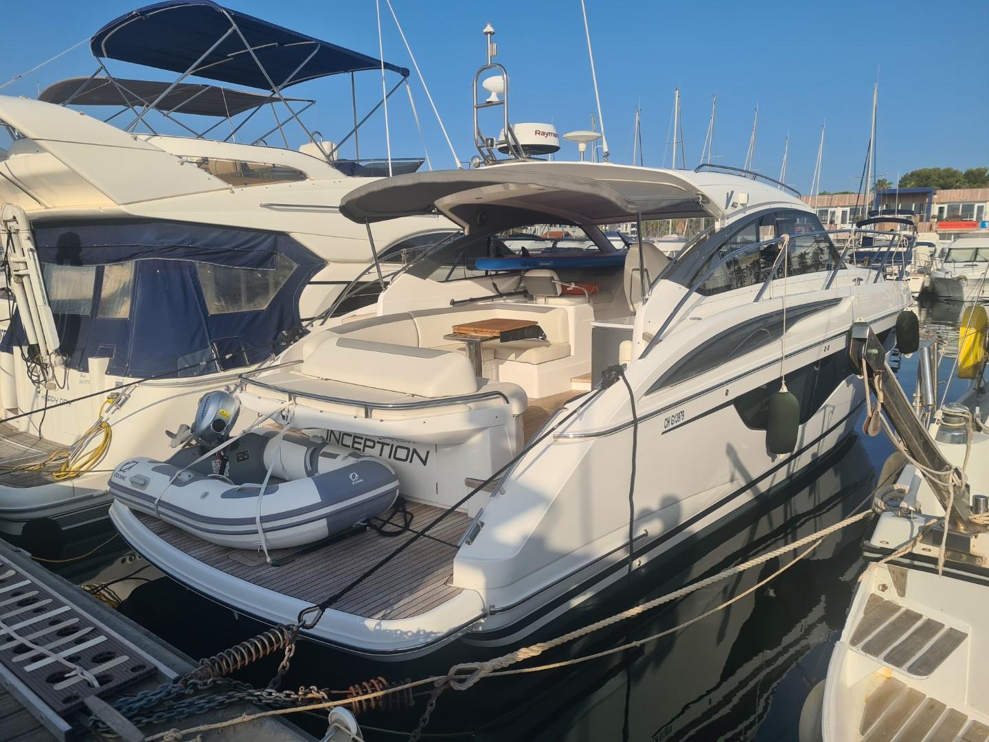 princess V40