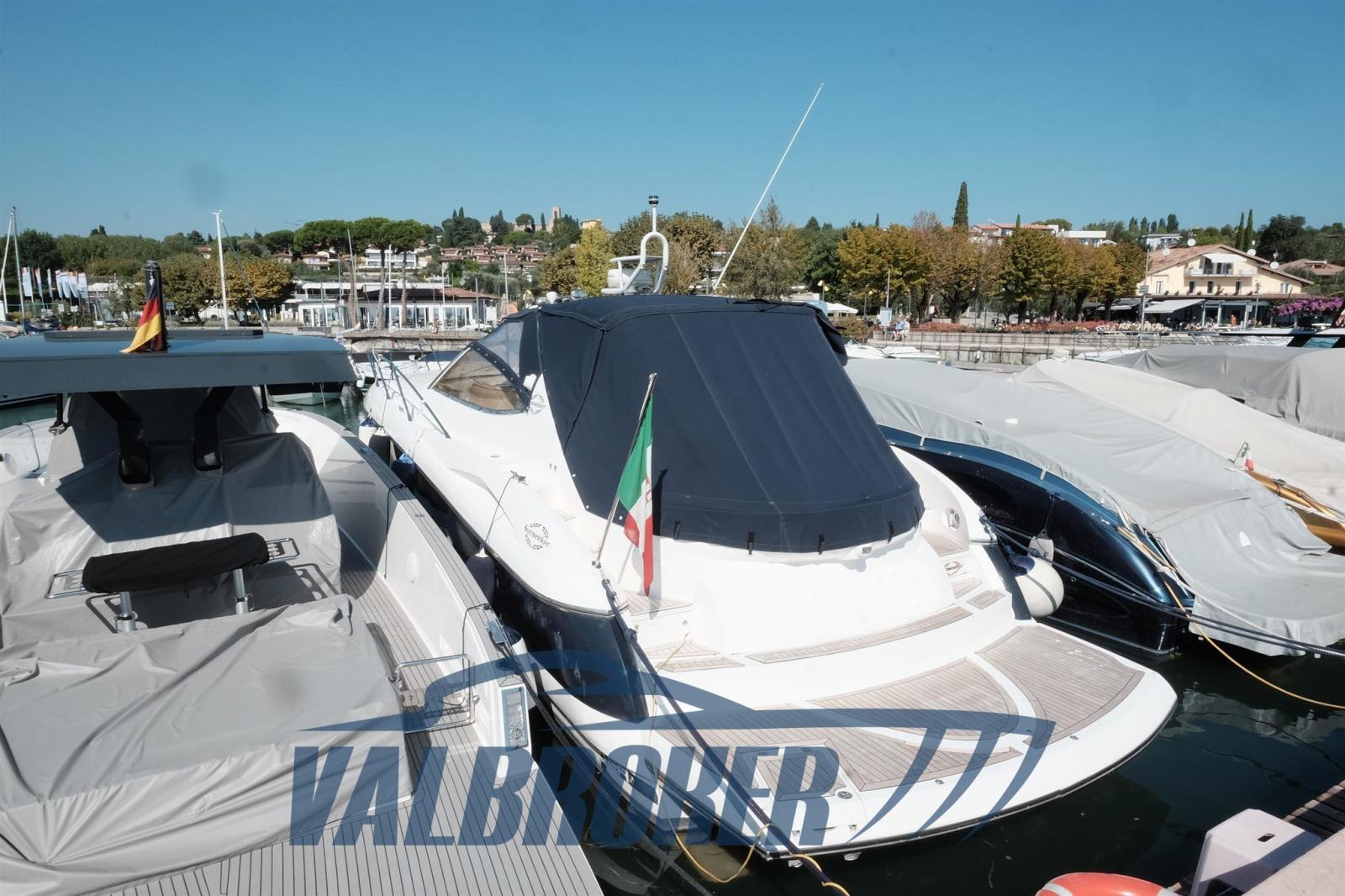 sunseeker Portofino 46