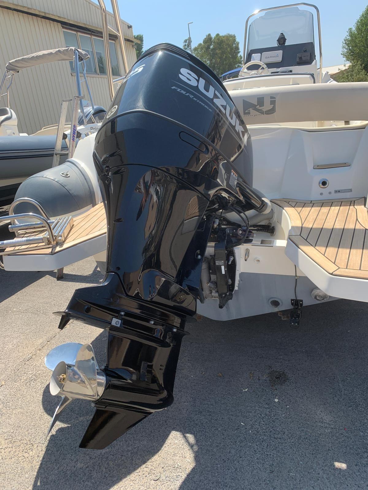 nuova jolly Pince 24