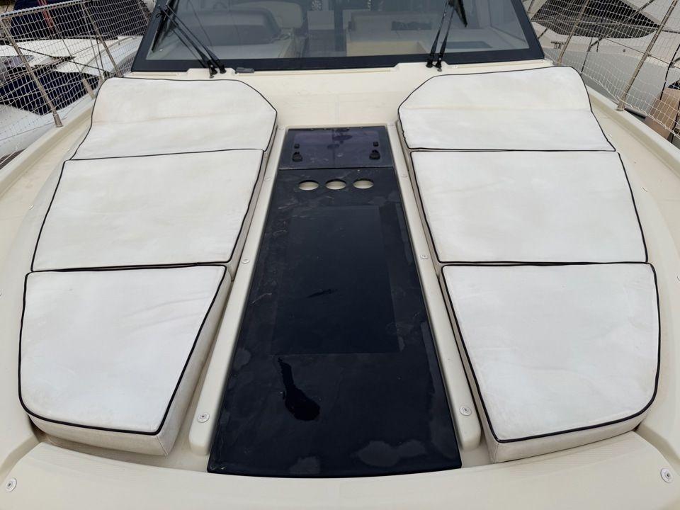 beneteau Monte carlo 5s
