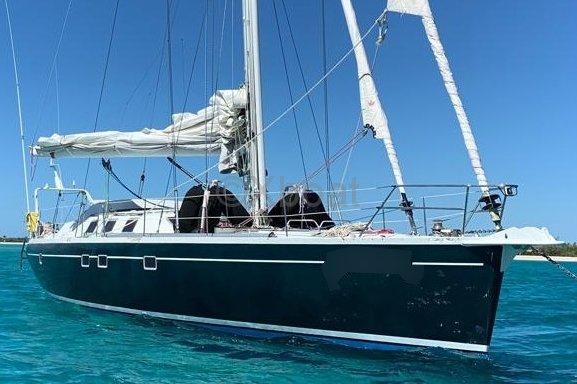 garcia Garcia malibu 54