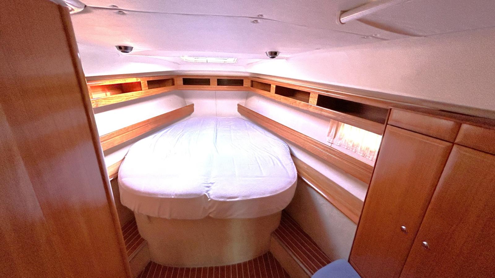 bavaria yachts 46 cruiser