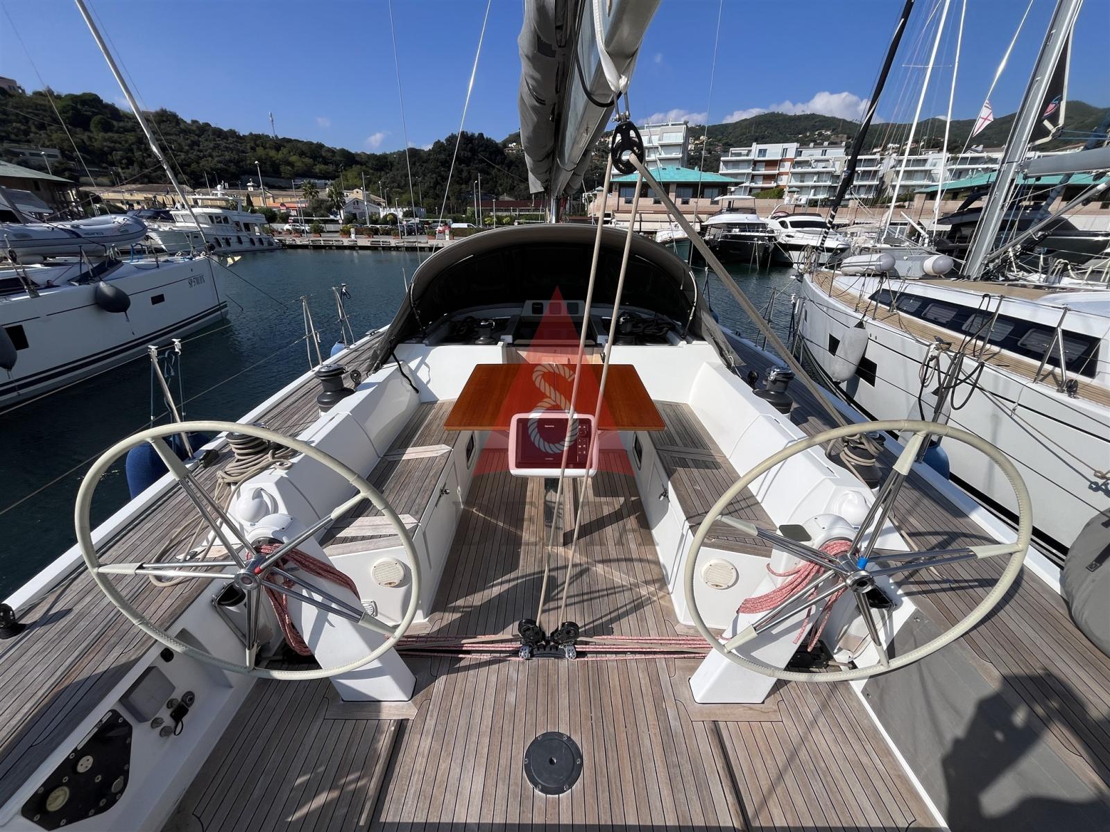 solaris One 48