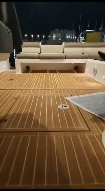 fiart mare Fiart 40' genius