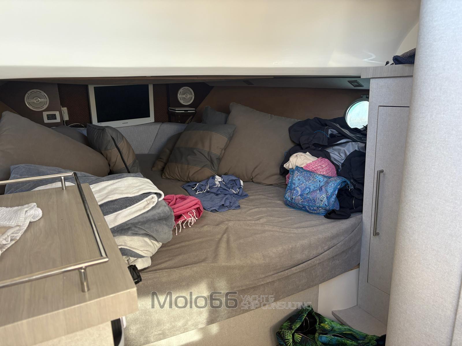 sessa marine Key largo 28