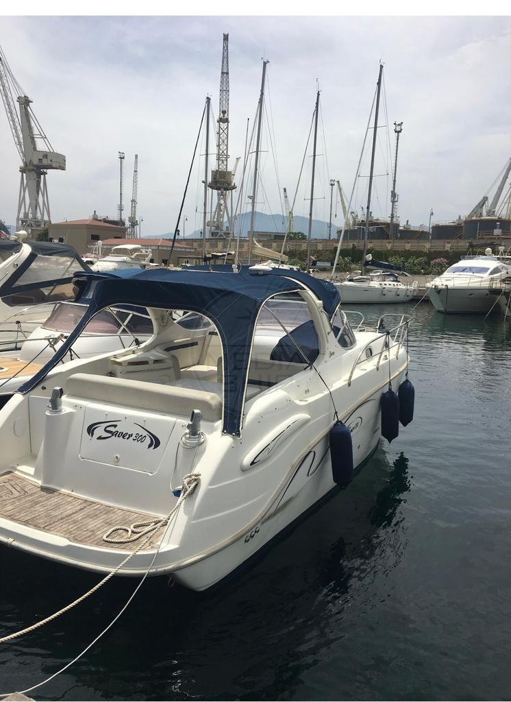 saver 300 sport