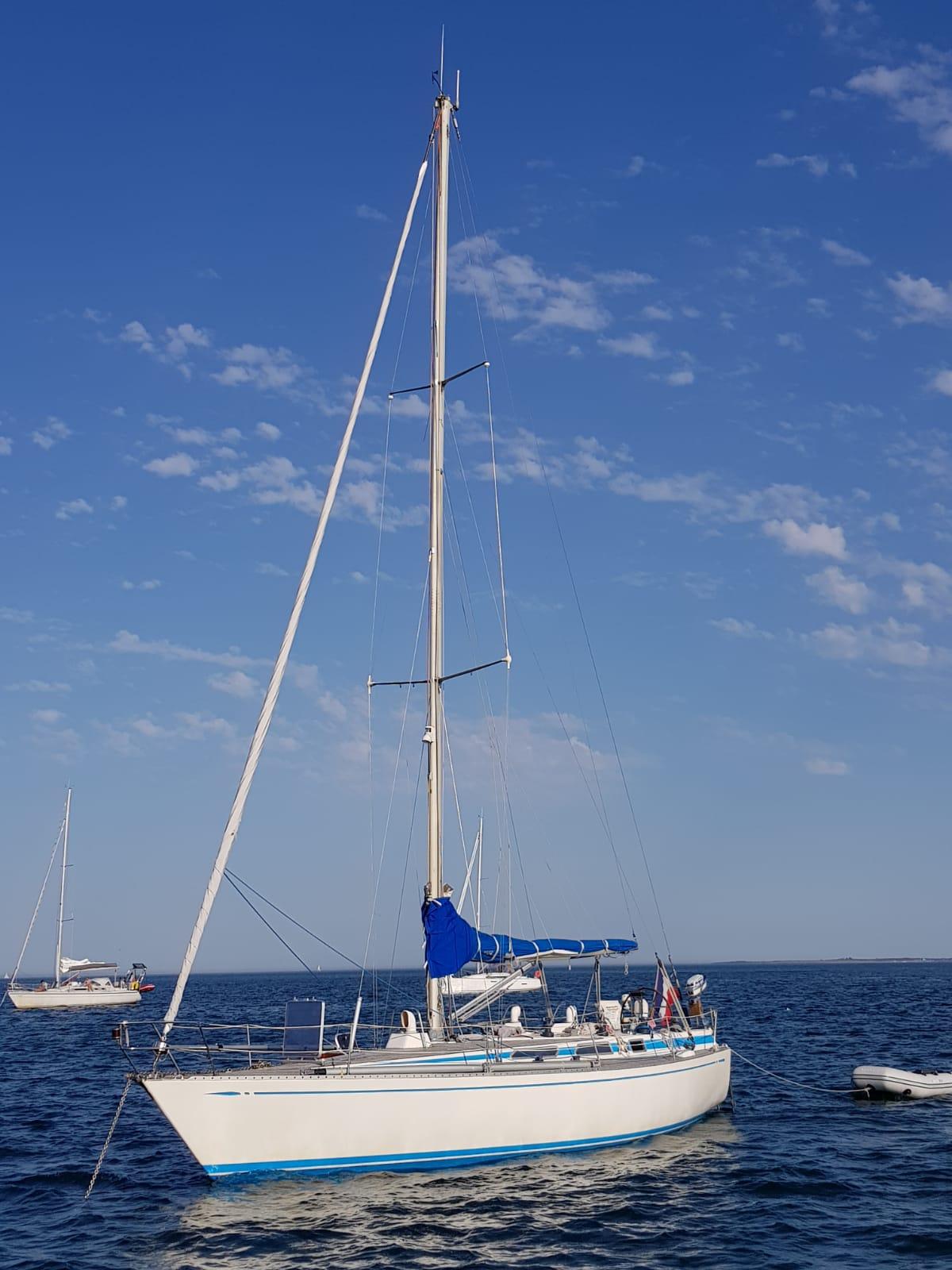 swan Swan 371