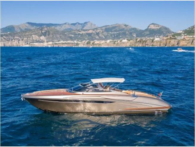 riva 44 rivarama