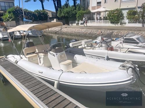 Nuova jolly 630 gt