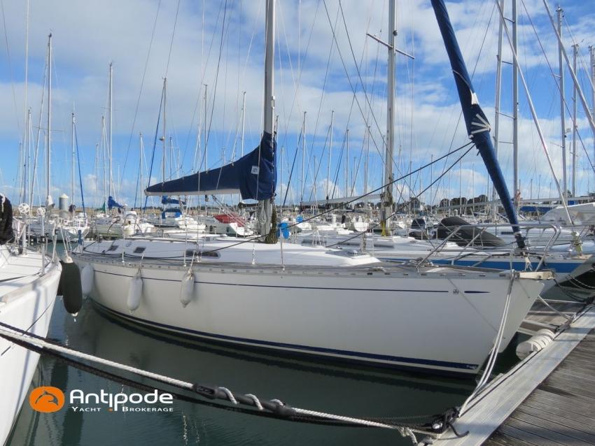 dufour Dufour 39 di