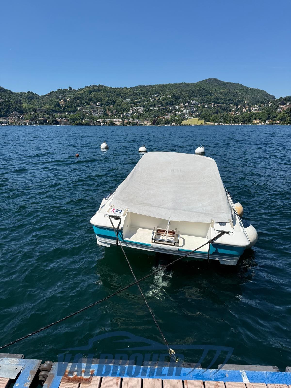 abbate bruno Primatist 25