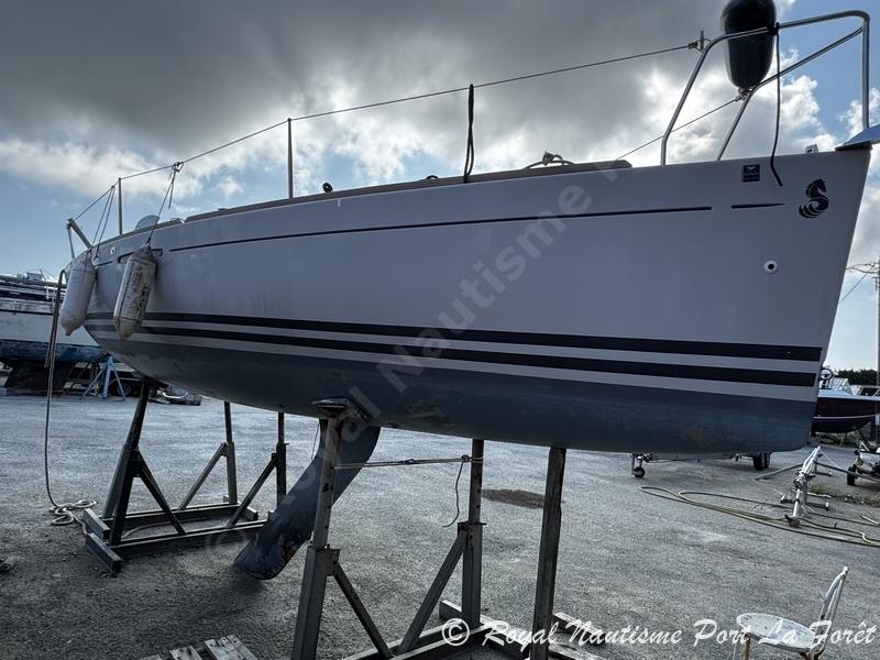 beneteau First 21.7 s