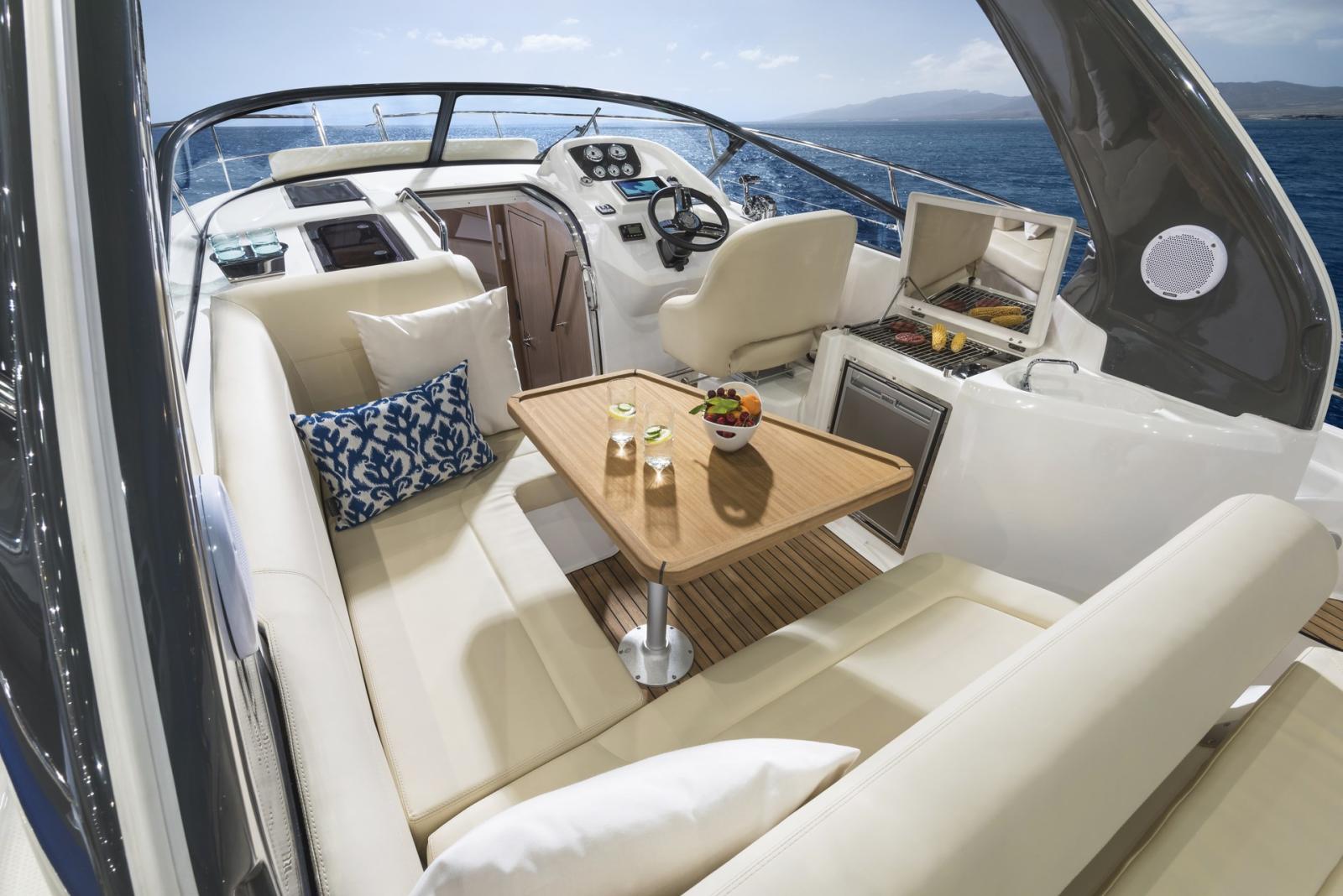 bavaria yachts S 29