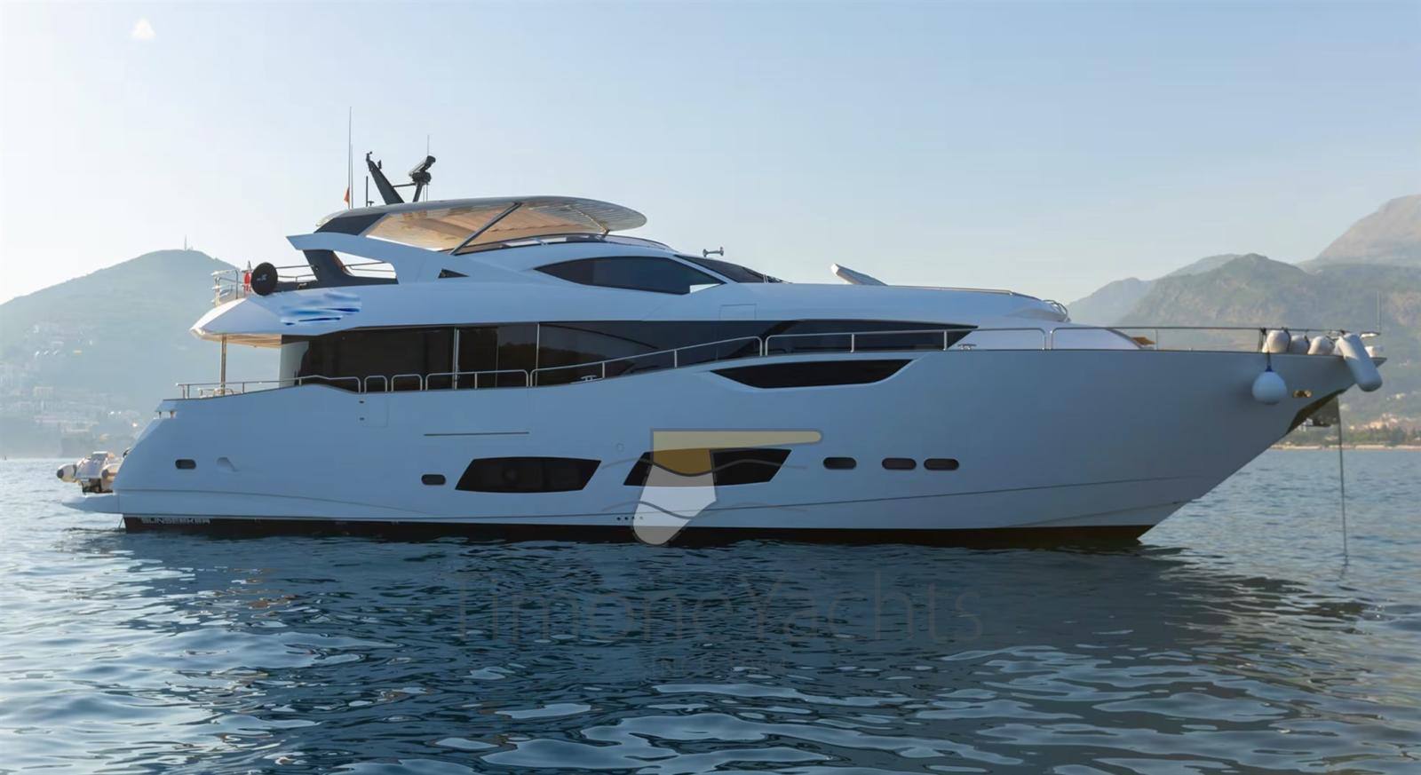 sunseeker 95