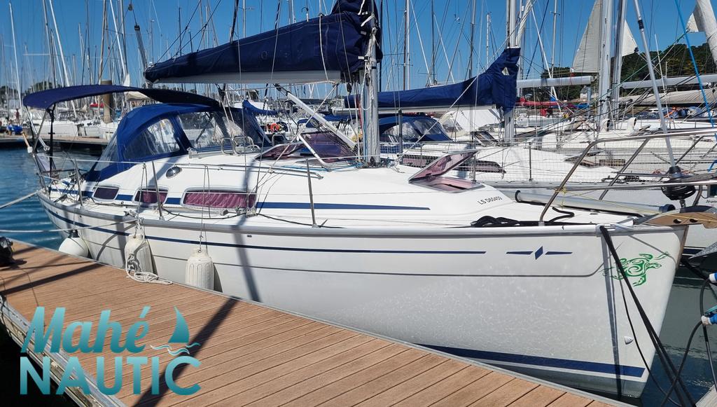 bavaria yachts Bavaria 31 cruiser