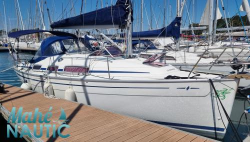 Bavaria yachts bavaria 31 cruiser