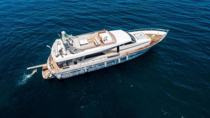 cantieri di pisa Akhir 22.50