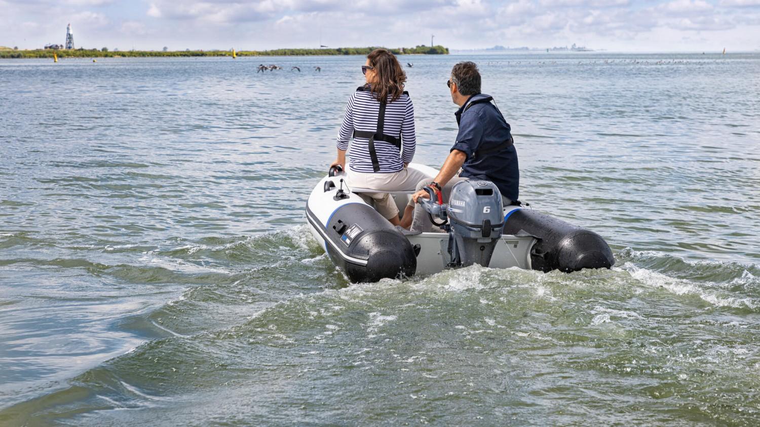 yamaha F6dmhs/l