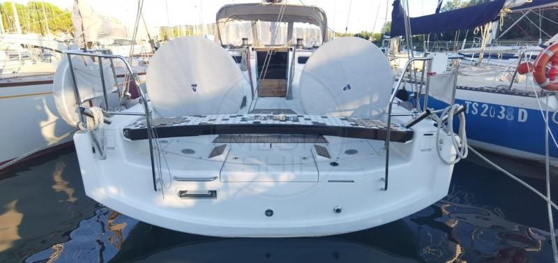 sirena marine Azuree 33